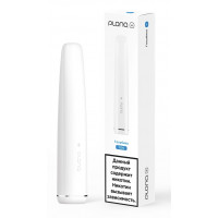 Электронная сигарета Plonq Plus Blueberry (Плонг Плюс Голубика)