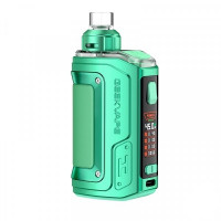 Geek Vape Hero 2 (H45) 1400mAh Кристально-зеленый GV129N