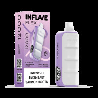 INFLAVE FLEX 12000 Шоколадное молоко