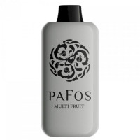 Электронные сигареты Pafos 20000 Hard Extra - Мультифрукт