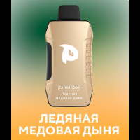 PuffMi Tank 16 000 Ледяная медовая дыня