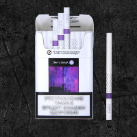 Stick Neo Berry Boost (Стики Нео Берри Буст Фиолетовая кнопка)