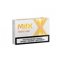 Стики MIIX, Tropic Vibe