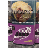 Табак Mac Baren Exotic Choice (Табак Мак Барен Экзотические Фрукты)