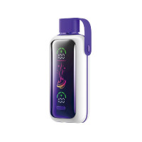 VOZOL STAR 26000 PRO Малина Арбуз