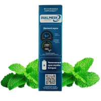 WAKA XLAND 15000 - Мята